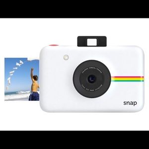BRAND NEW Polaroid Snap Camera